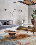 loloi rugs augustus ags 02 terracotta rug