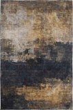 dalyn nouveau nv17 charcoal rug