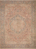 loloi rugs priya pry 07 brick navy rug