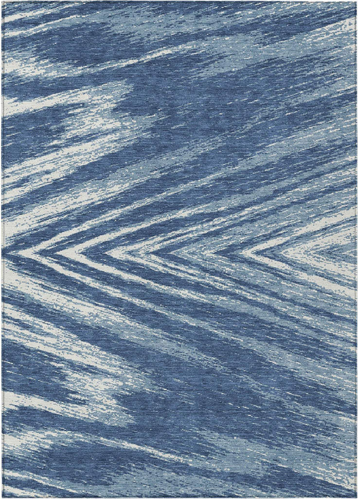 addison chantille acn876 blue rug