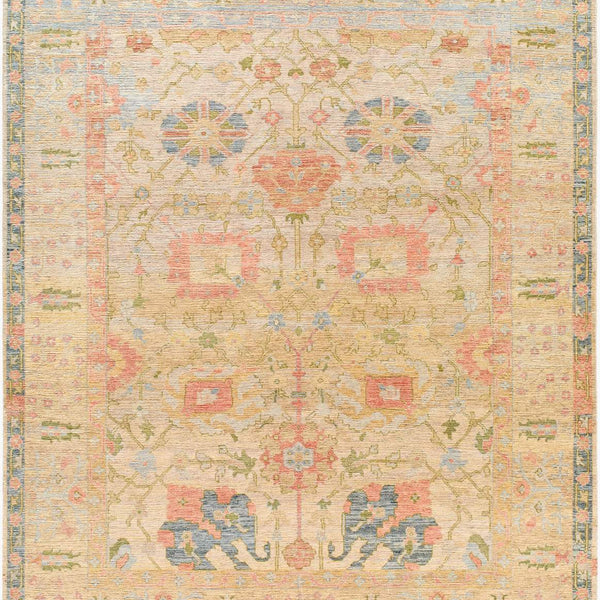 surya mashad mhs 2301 pastel beige rug