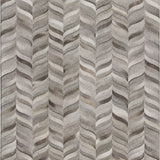 dalyn bozeman bm11 gray rug