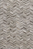 dalyn bozeman bm11 gray rug
