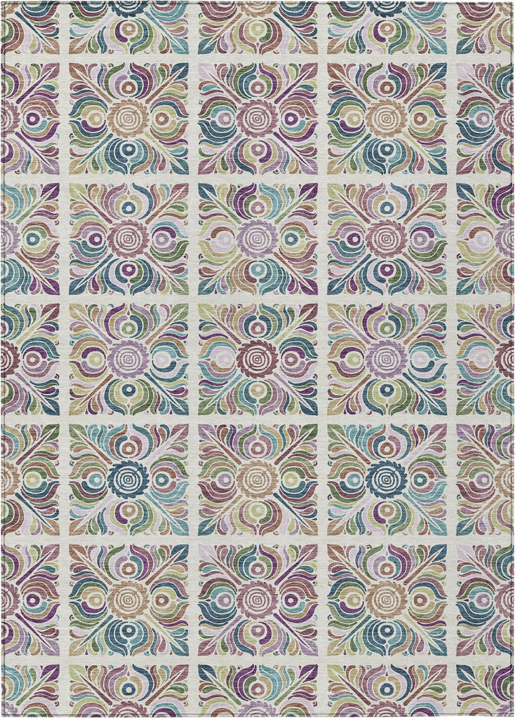 addison chantille acn852 ivory rug