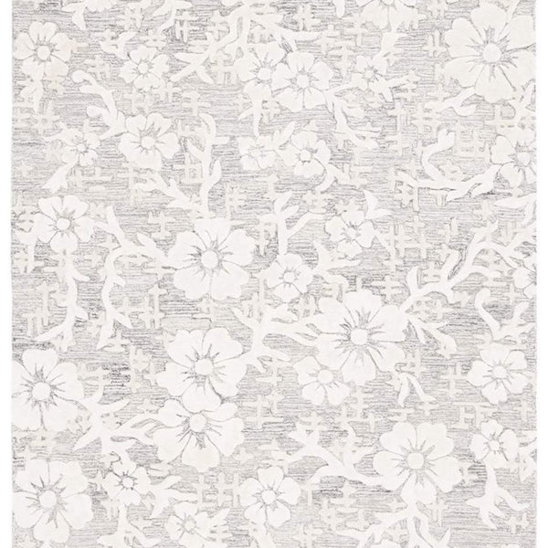 safavieh clearance glamour glm540f grey rug