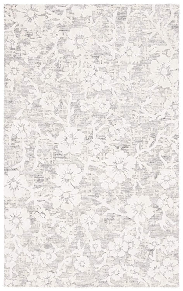 safavieh clearance glamour glm540f grey rug