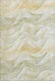 dalyn pacifica pa3 aloe rug