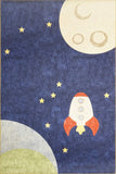dynamic kidz 8085 999 multi rug