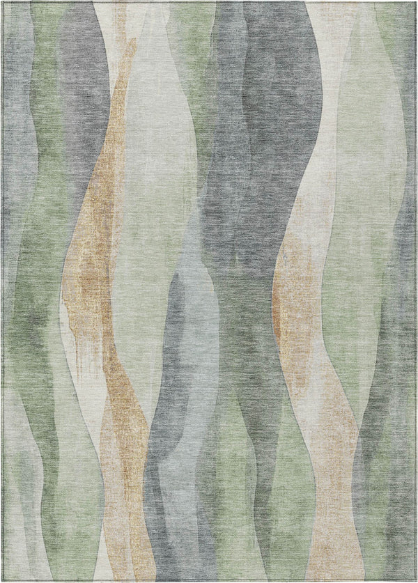 addison chantille acn1989 aloe rug