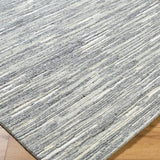 surya shaquille shq 2300 slate gray rug
