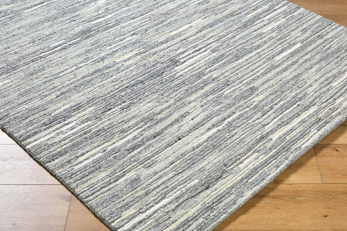 surya shaquille shq 2300 slate gray rug
