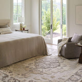surya hadiya hay 2300 taupe rug