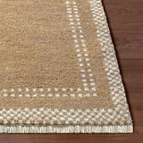 surya arkansas aak 2300 tan rug