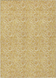 addison chantille acn661 gold rug