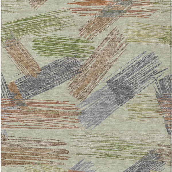 addison chantille acn1696 aloe rug