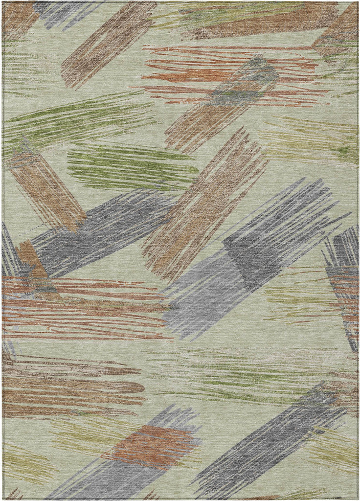 addison chantille acn1696 aloe rug