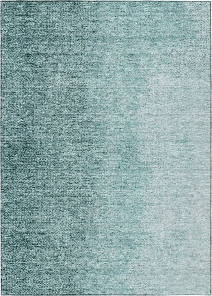 addison chantille acn822 teal rug