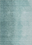 addison chantille acn822 teal rug