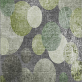 addison mayfield amf556 green rug