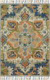 loloi rugs zharah zr 11 blue multi rug