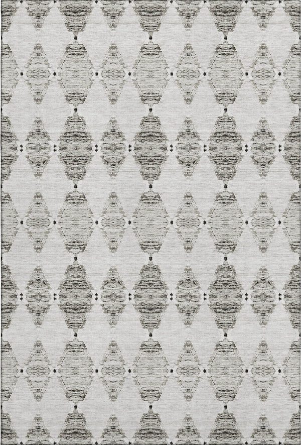 addison mayfield amf610 taupe rug