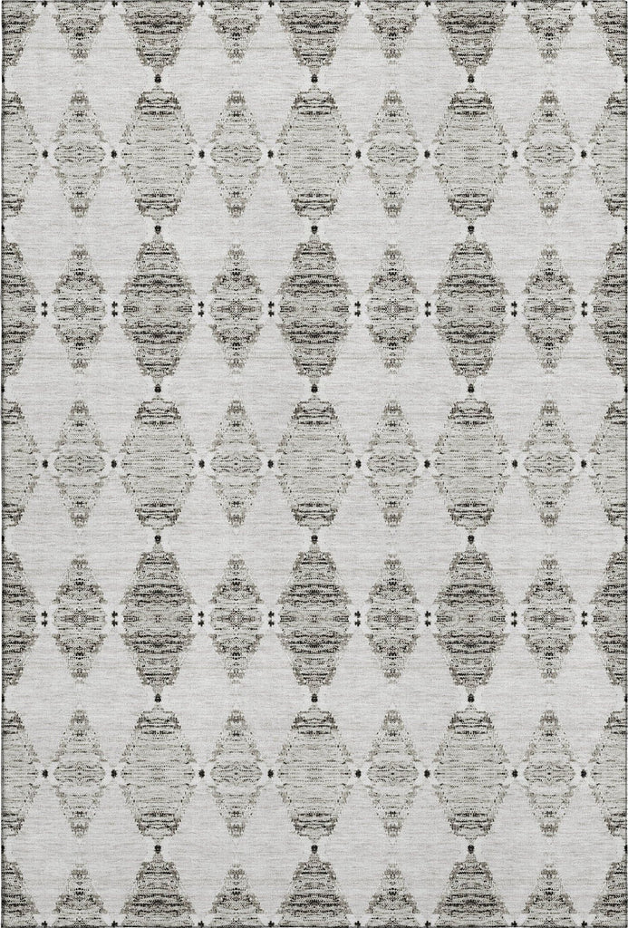 addison mayfield amf610 taupe rug