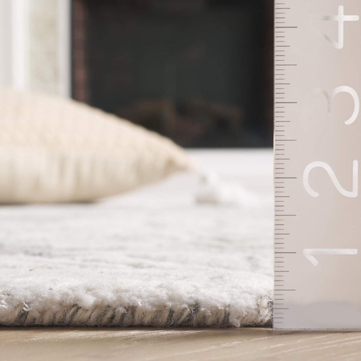 safavieh clearance glamour glm625f grey rug