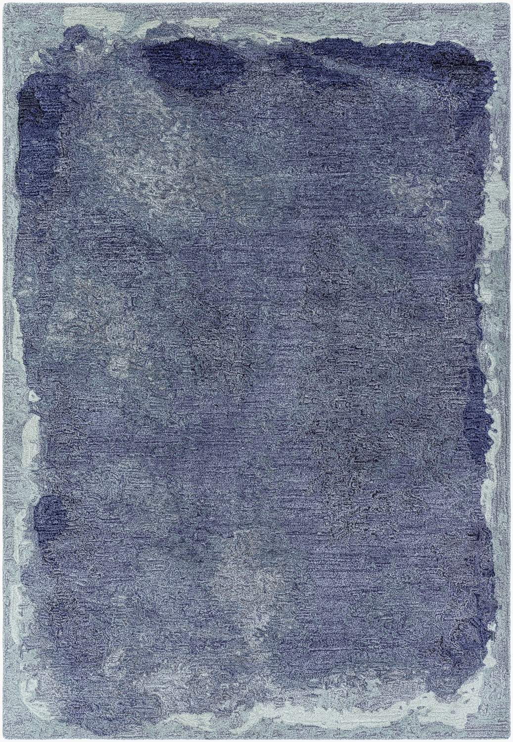 surya kavita kvt 2322 indigo rug