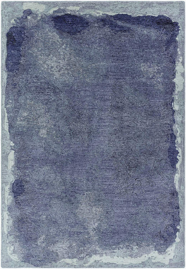 surya kavita kvt 2322 indigo rug