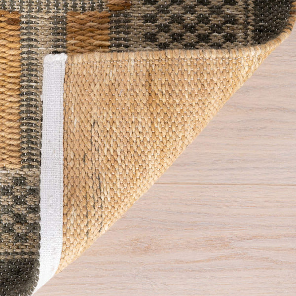 dash albert poppy da2743 sage green woven flatwoven polyester rug
