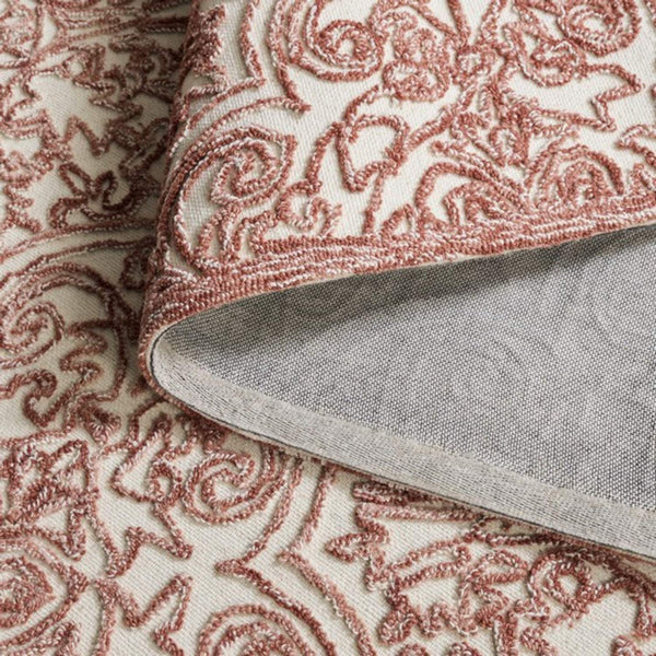 safavieh clearance martha stewart msr3511p ivory rug