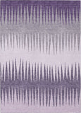 addison chantille acn886 purple rug