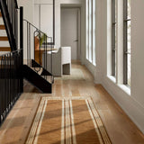 surya riviera riv 2306 chestnut rug