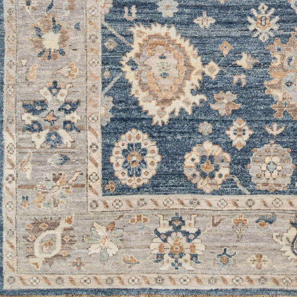 surya ghazni ghz 2304 dark blue rug