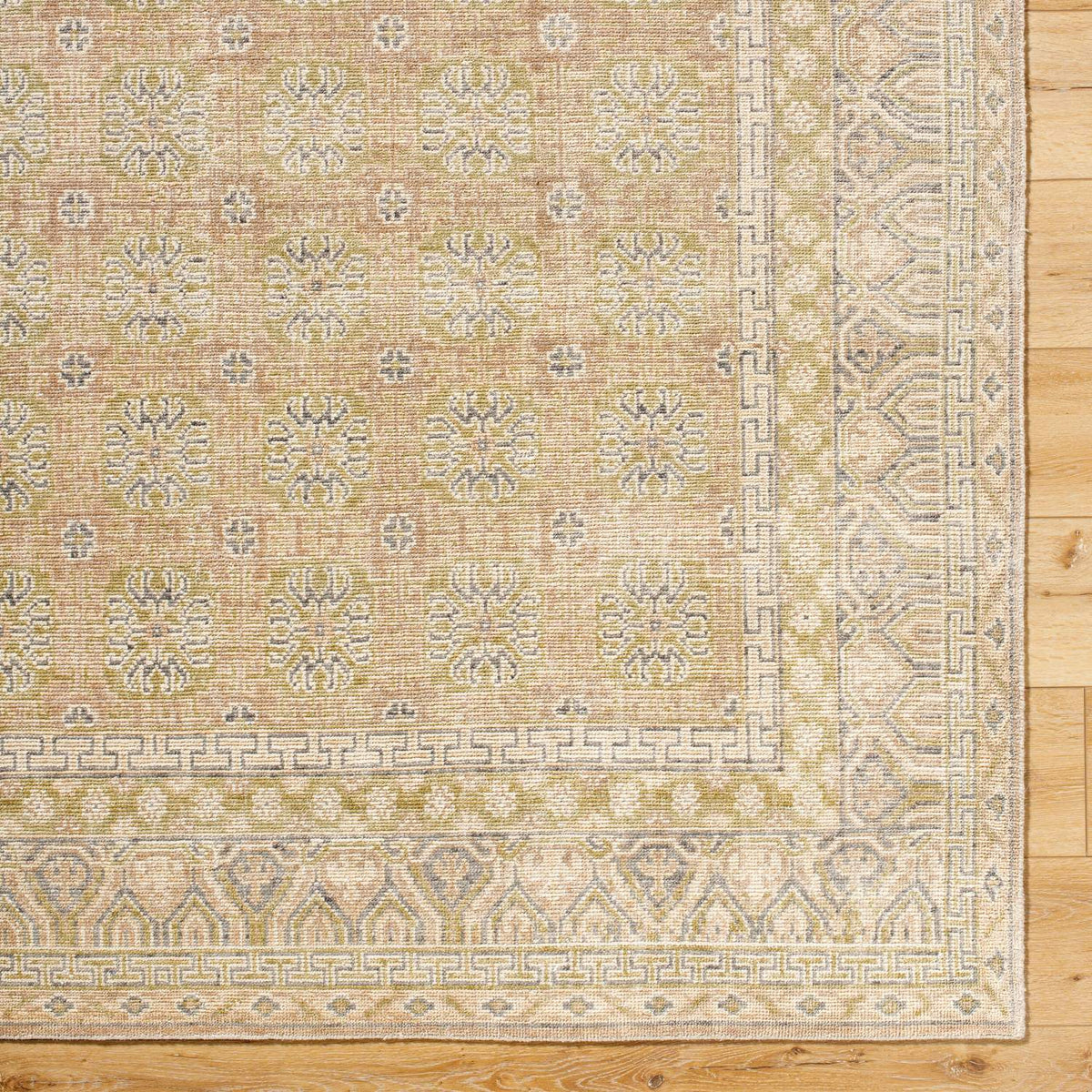 surya marisa mir 2300 olive rug