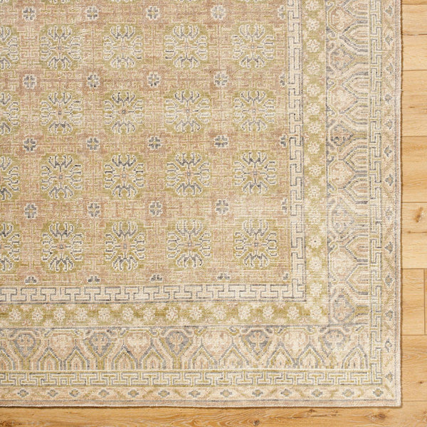 surya marisa mir 2300 olive rug