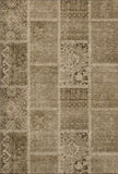 addison mayfield amf635 brown rug