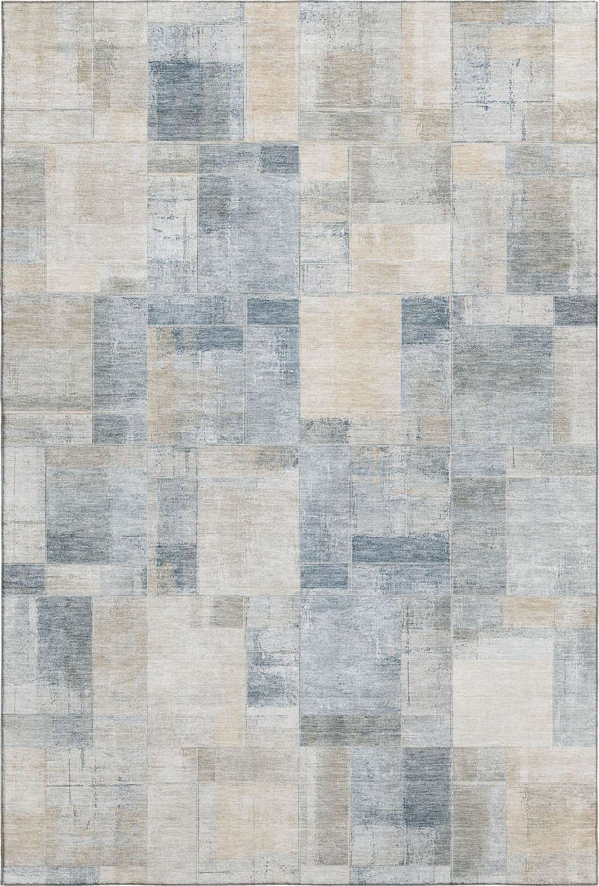 dalyn ravenna rn4 denim rug