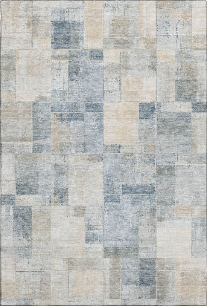 dalyn ravenna rn4 denim rug