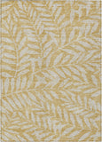 addison chantille acn899 gold rug