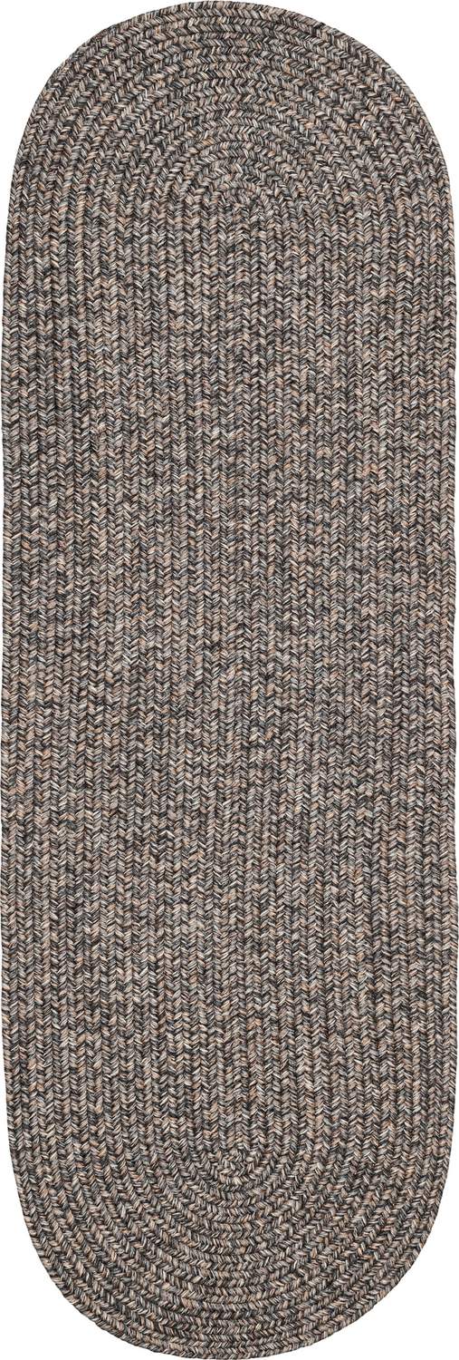 rhody sandi sa88 graphite rug