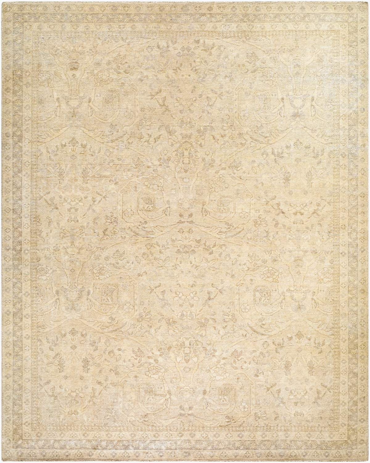 surya kerman kmn 2302 beige rug