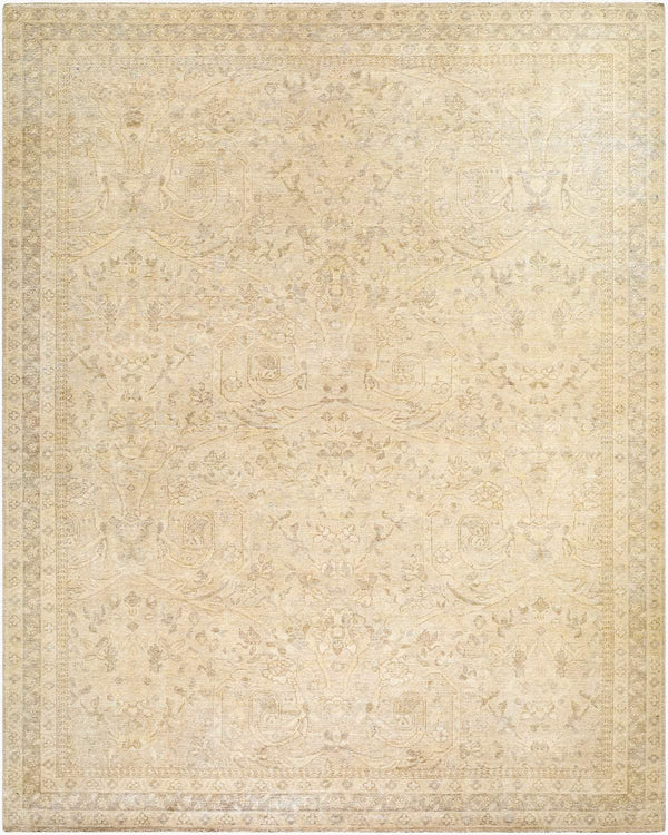 surya kerman kmn 2302 beige rug