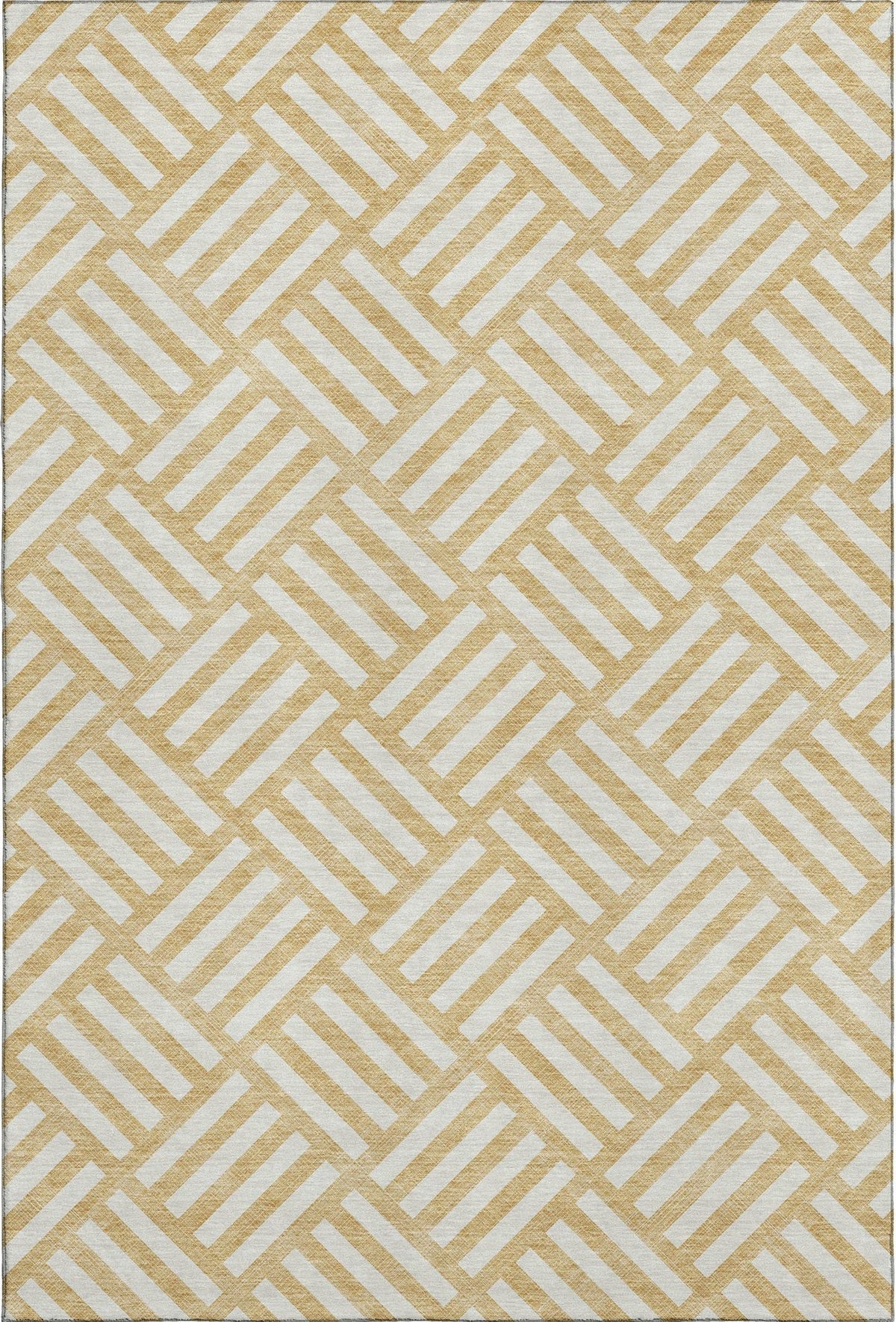 addison mayfield amf620 gold rug