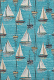 addison mayfield amf153 teal rug