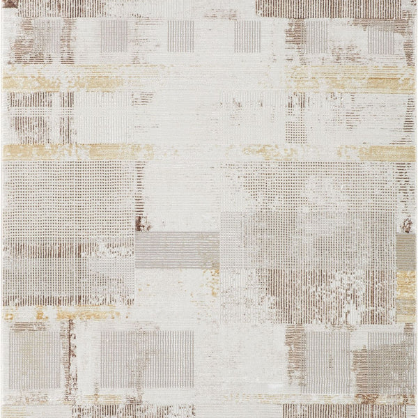 lavin baltea r1012 brown rug