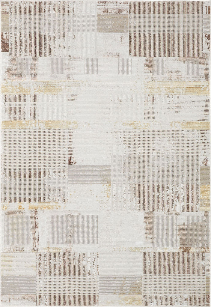 lavin baltea r1012 brown rug