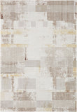 lavin baltea r1012 brown rug
