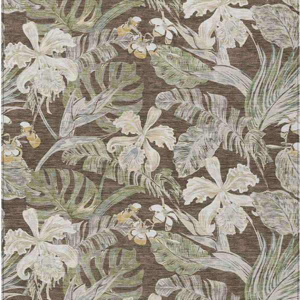 addison chantille acn1708 brown rug