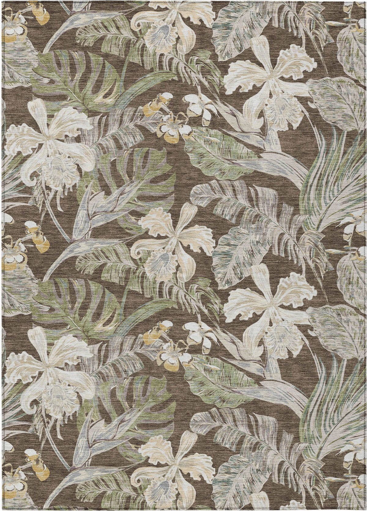 addison chantille acn1708 brown rug